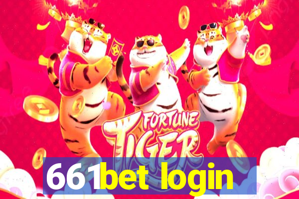 661bet login